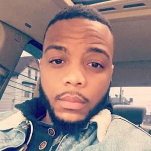 Meet your Posher, Darrell